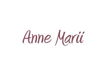 Anne Marii przeciwsłoneczne