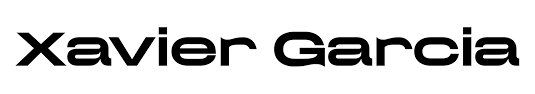 Xavier Garcia