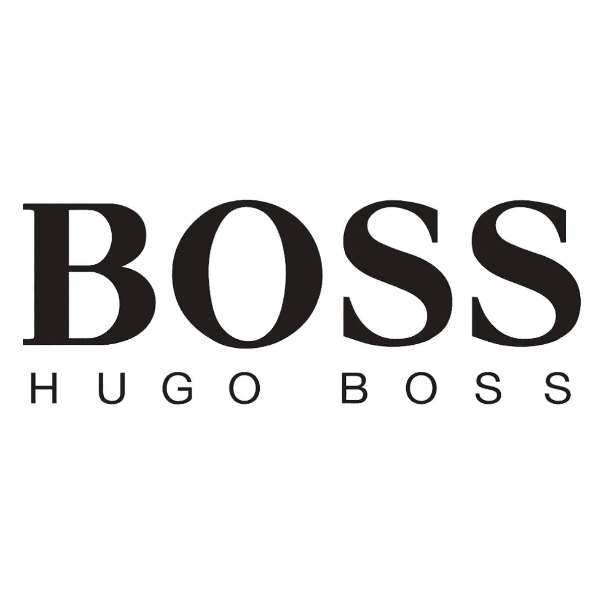 Hugo Boss