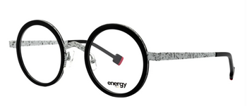 ENERGY 09 SALT AND PEPPER