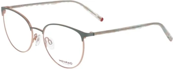 Menrad Model 13446-4100 I44