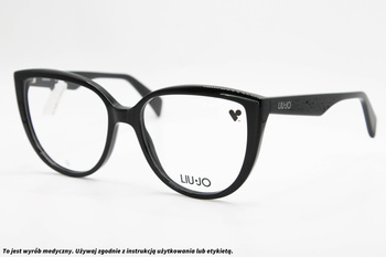 LIU JO LJ 2807 001