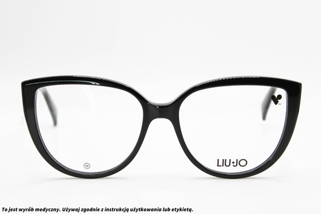 LIU JO LJ 2807 001
