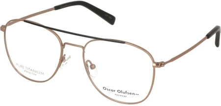 Oscar Olufsen OO 90008 A