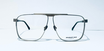 SCARLET OAK TITANIUM OAK 01 SONIC MATT