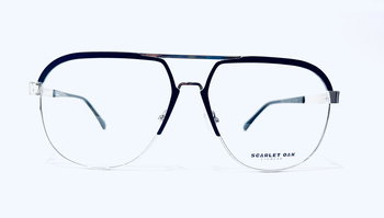 SCARLET OAK DALI COLDNIGHT