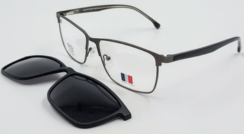 SAINT CLIQ St Deuil-la-Barre C1 `24 IV