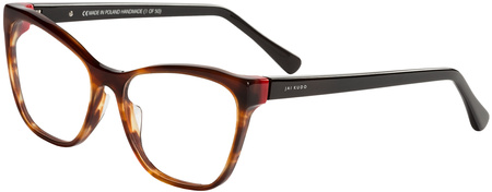 JAI KUDO BE PROUD C02