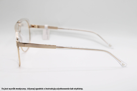 SCARLET OAK DALI CRYSTAL GOLD