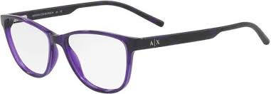 Armani Exchange AX 3047 8236