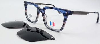 SAINT CLIQ Oyonnax C3 `24 IV