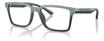 Armani Exchange AX 3129U 8390