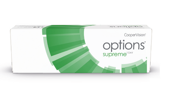 Options Supreme 1 Day jednodniowe