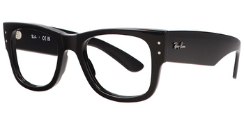 RAY BAN 0840V MEGA WAYFARER 2000