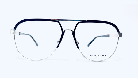 SCARLET OAK DALI COLDNIGHT