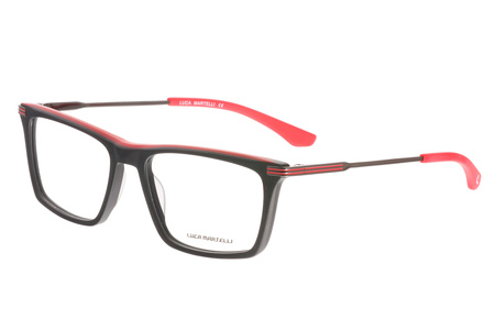 Luca Martelli LMS031 COL. 01