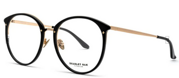 SCARLET OAK TITANIUM OAK08 BLACKBLADE