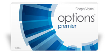 Options Premier miesięczne 3 sztuki