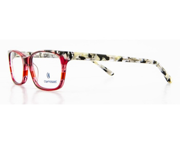 Charmossas Aouk RDBW