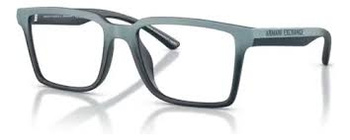 Armani Exchange AX 3129U 8390