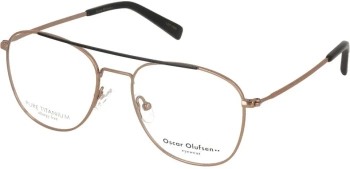 Oscar Olufsen OO 90008 A