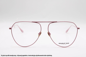 SCARLET OAK TITANIUM OAK 07 BLOSSOM