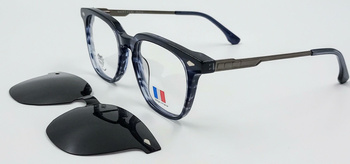 SAINT CLIQ Oullins C3 `24 IV
