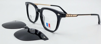 SAINT CLIQ Oullins C1 `24 IV
