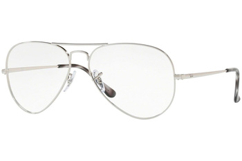 Ray Ban RB 6489 AVIATOR METAL II 2501